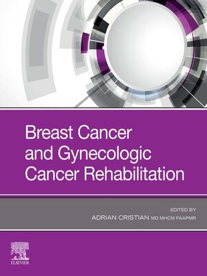 cover image of Breast Cancer and Gynecological Cancer Rehabilitation